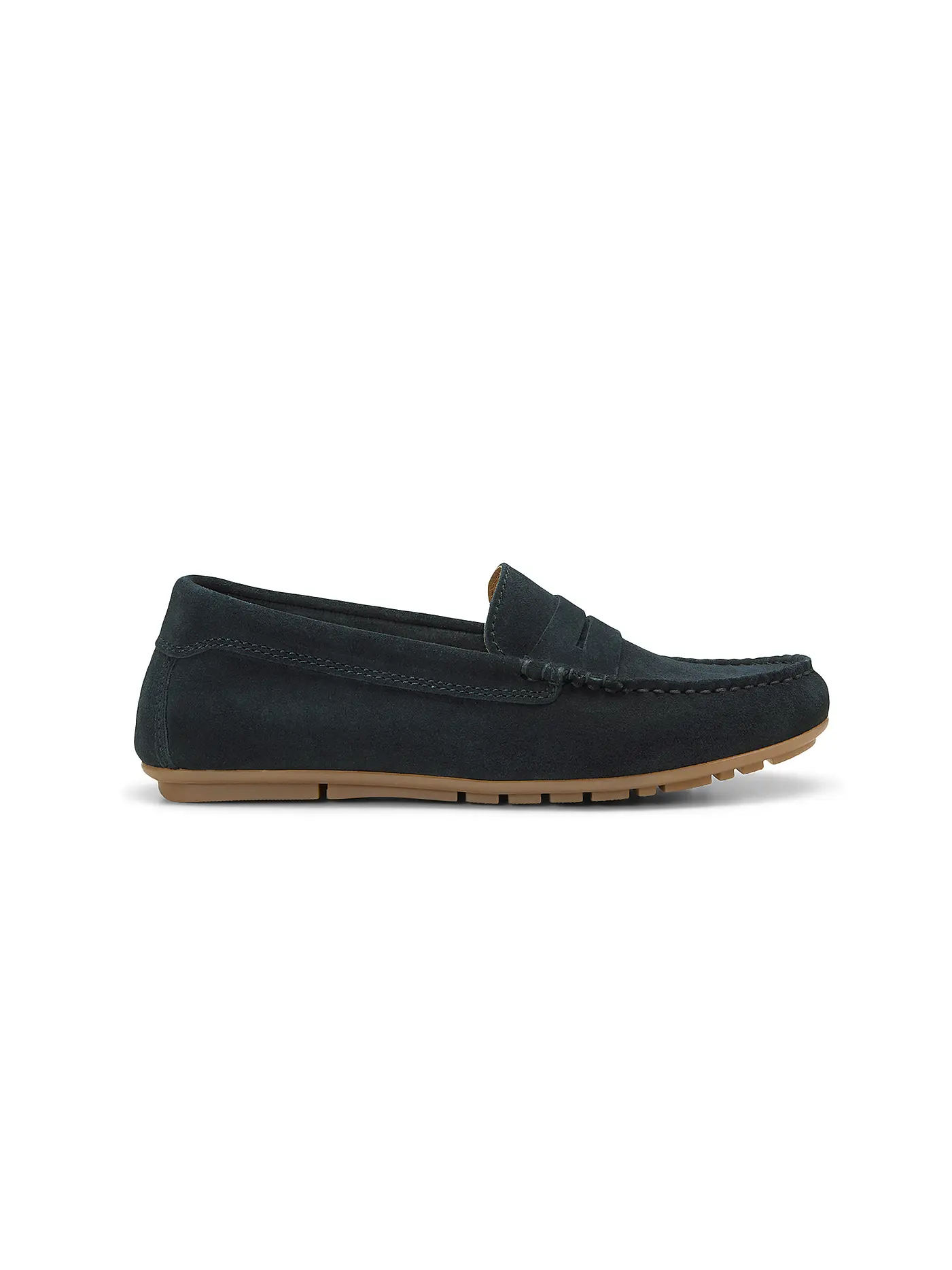 MARC O'POLO | Espadrilles | dunkelblau